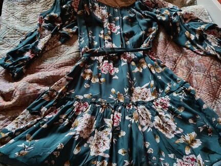 Платье ASOS Parisian