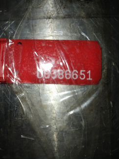 Блок управления двигателем Mercedes-Benz Vito W639