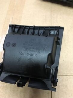 Citroen c 4 пепельница