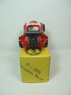Модель авто, пнр, 70-80гг