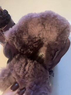 Ортобум зимние ботинки orthoboom детские девочки