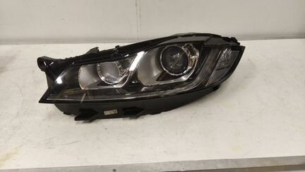 Фара биксенон левая Jaguar XF