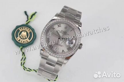 Rolex DateJust 36 mm