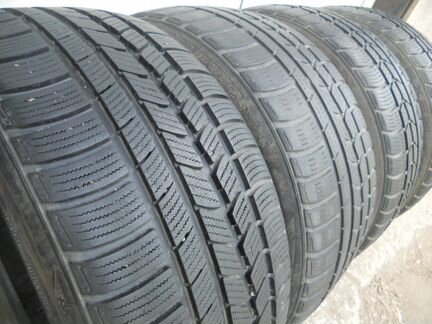 Зимние шины 225/40R18 Nexen Winguard Sport