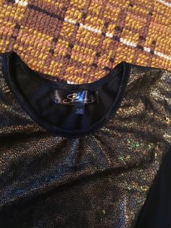 Танцевальный костюм для девочки