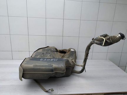 Бензобак 3C0201055 VW Passat (B6) 2005-2010