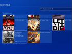 Современная и мощная PS4 PRO 1TB 4k+игры+обмен объявление продам