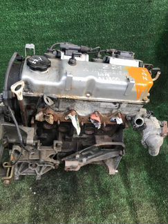 Двигатель Mitsubishi Lancer 9 CS3A 4G18 2005