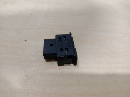 Кнопка многофункциональная Mercedes Benz GL X164