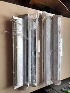 Рулонные шторы