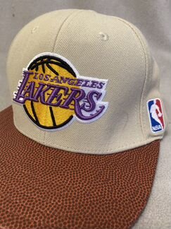 Бейсболка Lakers