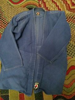 Кимоно для Дзюдо