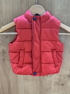 Жилетка H&M 74