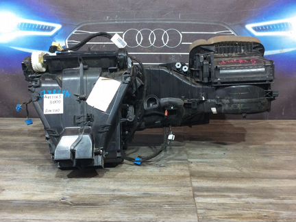 Печка салона Фольксваген Джетта 5 Гольф 5