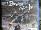 Demon’s Souls объявление продам