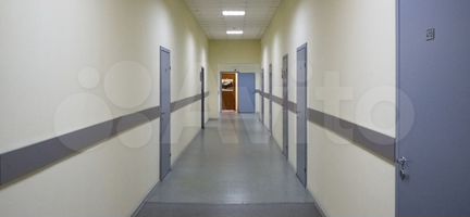 Аренда офиса 45.3 кв.м от собственника