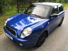 LIFAN Smily (320) 1.3 МТ, 2013, 71 250 км