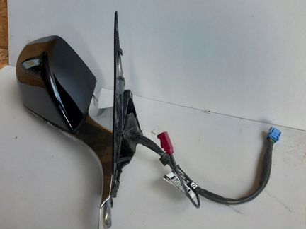 Зеркало заднего вида, правое tesla model 3