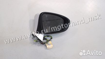 Зеркало боковое правое Lexus CT, 2013