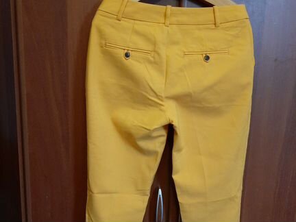 Брюки летние женские
