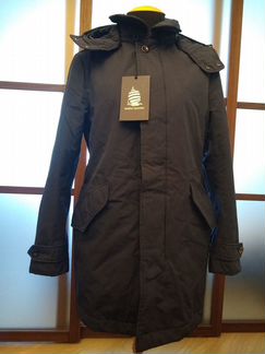 Демисезонная куртка