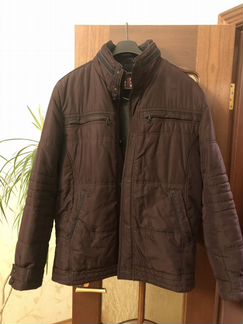 Куртка New Canadian Cabano