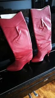 Elastomers Сапоги 39 (7)