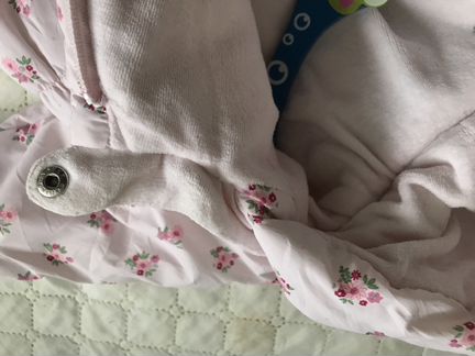 Комбинезон трансформер Mothercare