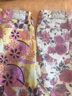 Джинсы женские