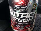Протеин Muscletech Nitro Tech 1 kg