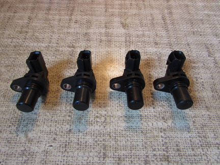 Датчик фаз Субару EJ15 - EJ25