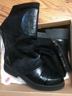 Полусапожки