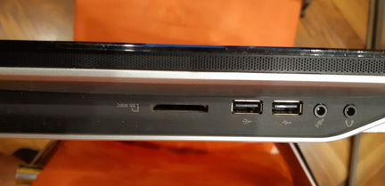 Моноблок asus ET2011AG