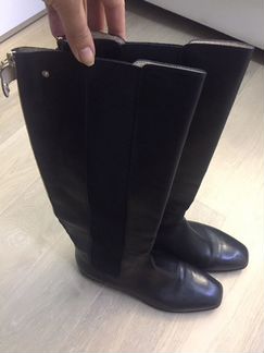 Сапоги женские carlo pazolini