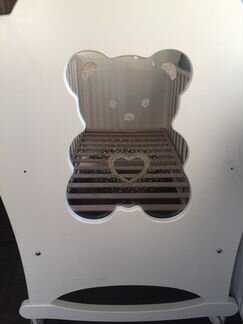 Детская кровать Tiffany Erbesi