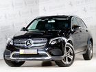 Mercedes-Benz GLC-класс 2.0 AT, 2017, 21 270 км