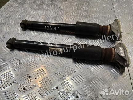 Амортизатор задний левый в сборе BMW 2-я Серия F22