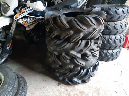 Outlaw2 high lifter
