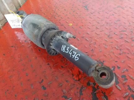 Амортизатор кабины Ивеко Стралис 504060241