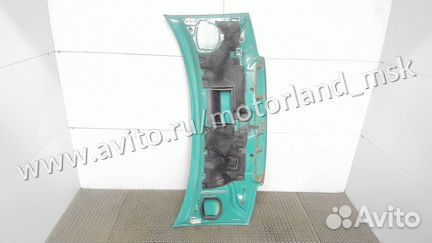 Капот Volkswagen Transporter 4, 2000