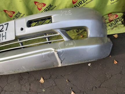 Бампер передний Mercedes V-Class W638 111.980 2.3L