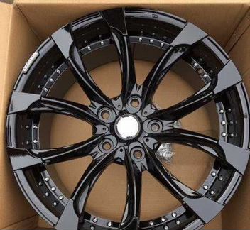 Диски на Toyota Land Kruzer 200 Lexus 570 R22 5x15