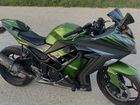 Kawasaki ninja 300, 2013 объявление продам