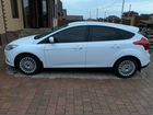 Ford Focus 1.6 МТ, 2013, 159 000 км