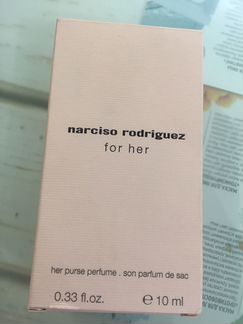 Редкость. Лимитированная версия Narciso Rodriguez