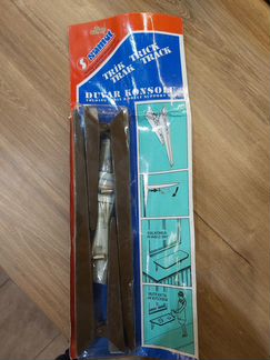 Держатели для полок