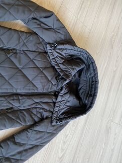 Куртка Massimo Dutti