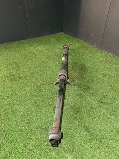 Карданный вал Audi A7 C7 crec 2015