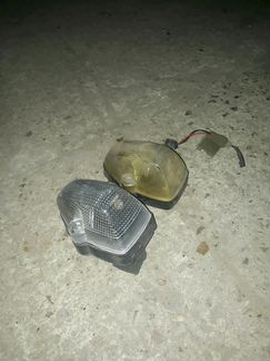Фонари на Hyundai HD 78 72 65