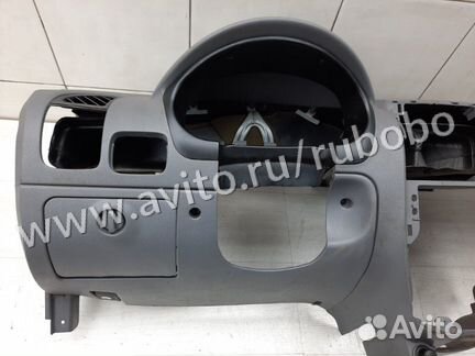 Торпедо Hyundai Accent 2 G4EC 2008